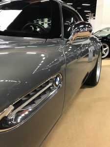 BMW Z 8 gesucht kaufe BMW