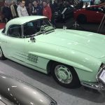 Mercedes SL 300 Ankauf suche Youngtimer Oldtimer Classic
