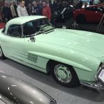 Mercedes SL 300 Ankauf suche Youngtimer Oldtimer Classic