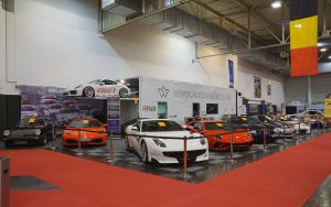 ESSENER MOTORSHOW 2017
