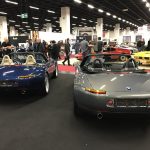 Retro Classics Köln 2017