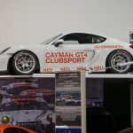 #porsche#cayman#GT4