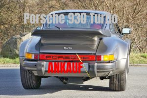 930 Heck#Ankauf