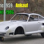 #Porsche959# Chassis Projekt 911