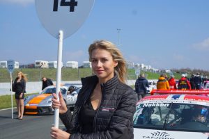 Grid 2 Carrera CUP 2018 Crash-sportwagen.de