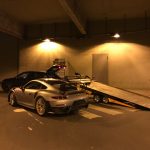 Porsche 991 GT2 RS sofort 2018