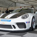 Porsche Carrera CUP Crash-sportwagen.de GT3
