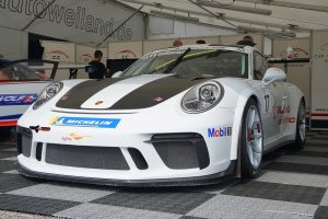 Carrera CUP 