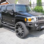 Hummer H3 Ankauf crash-sportwagen.de