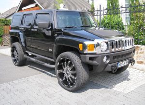 Hummer H3 Ankauf crash-sportwagen.de