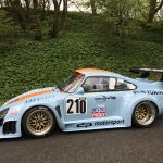 Porsche RSR Berg CUP crash-sportwagen.de