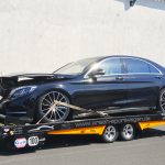 mercedes s 500 Amg style unfall crash-sportwagen.de
