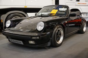 suche Cabrio 911