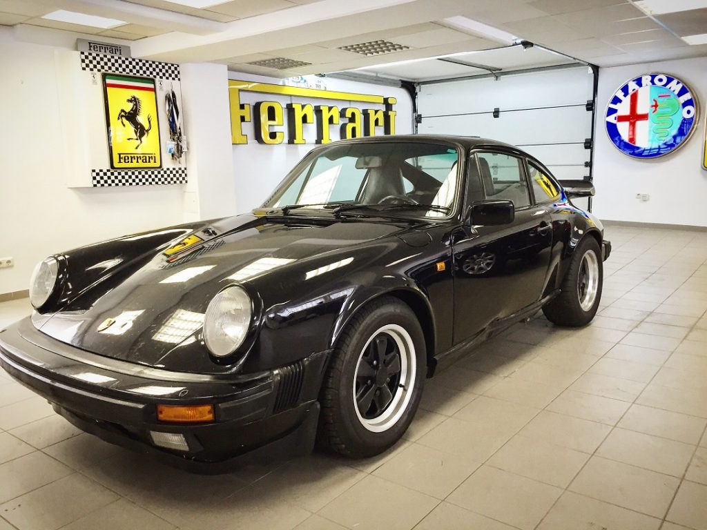 #Carrera#911er#Ankauf Ankauf 911 Carrera