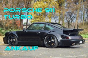 kaufe964 Porsche