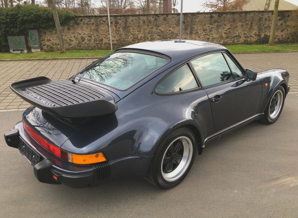 WTL 911 Carrera