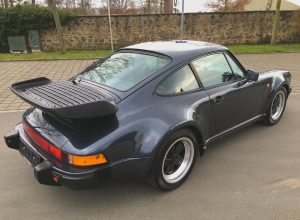 WTL 911 Carrera