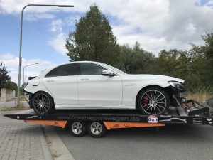 #Mercedes#Unfallwagen#Ankauf#AMG#www.crash-sportwagen.de