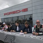 Porsche Carrera CUP #Zandvoort#Ankauf991#www.crash-sportwagen.de