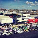 Porsche Carrera CUP Zandvoort#GT3#www.crash-sportwagen.de