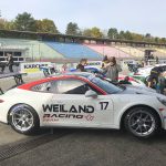 991Porsche#CUP#Carrera#Hockenheimring#www.crash-sportwagen.de