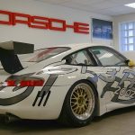 #Porsche#996GT3#RS#Ankauf#www.crash-sportwagen.de