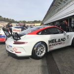 Porsche#CarreraCUP2018#Hockenheimring#www.crash-sportwagen.de