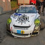 997CUP GT3#Rennwagen#Clubsport#www.crash-sportwagen.de