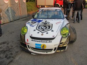 997CUP GT3#Rennwagen#Clubsport#www.crash-sportwagen.de