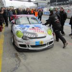 #997GT3#CUP#Rennwagen#24HRennen#Nürburgring#www.crash-sportwagen.de