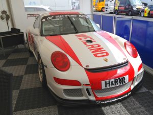 997GT3 CUP