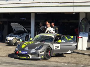 Porsche Cayman Gt4 Ankauf