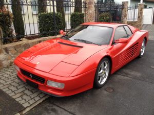 F 512 TR