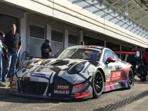 991 CUP GT3 Porsche Ankauf