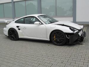 suche Porsche 997 GT2