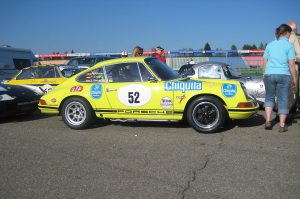Porsche911 Classic Motorsport