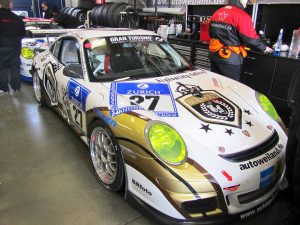 Porsche997