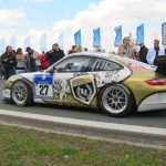 #Porsche#997#GT3#CUP2010#www.crash-sportwagen.de