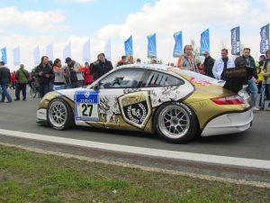 Porsche997