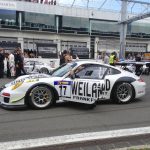 #Porsche997GT3CUP#www.crash-sportwagen.de