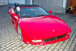 kaufe F 355 Spider