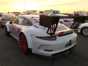Porsche 991 Gt3 www.crash-sportwagen.de