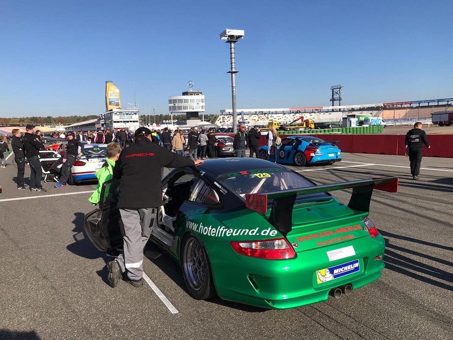 Porsche GT3 Ankauf_ CUP Rennwagen_Sportscup-gesucht 