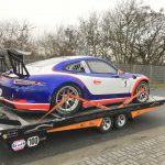 #Porsche991GT3#CUP#2015#Carreracup#www.crash-sportwagen.de