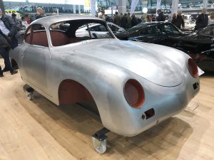 356 Porsche Classic