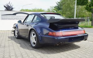964 Turbo