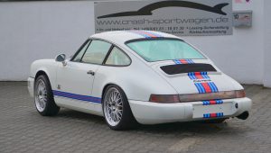 964 Carrera 2 Ankauf