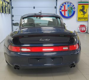 993 Turbo