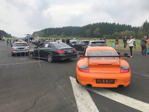 996 Turbo