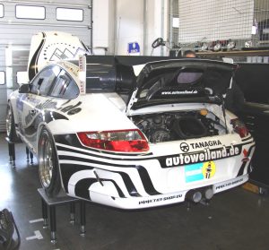 GT3 CUP